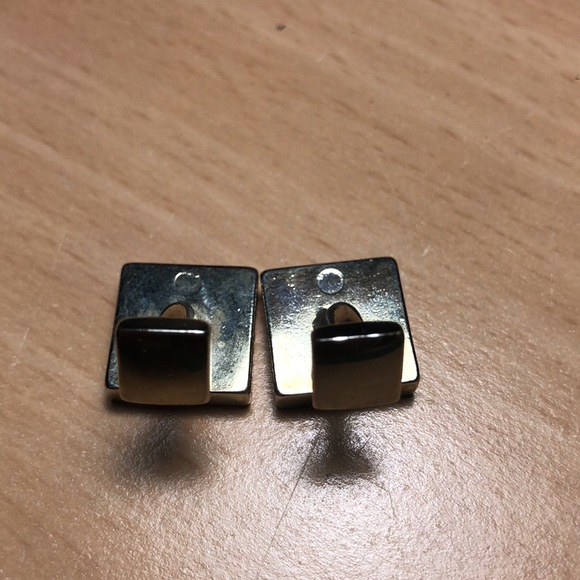 TED BAKER cuff links - Picture 4 of 11